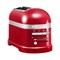 Тостер 5KMT2204EER KitchenAid Artisan красный - фото 29962