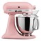 Миксер 5KSM175PSEDR KitchenAid ARTISAN 4,8 л сухая роза - фото 29972