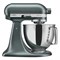 Миксер 5KSM175PSEJP KitchenAid ARTISAN 4,8 л ягода можжевельника - фото 29973