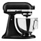 Миксер KitchenAid 5KSM95PSEBM черный - фото 29976