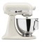 Миксер KitchenAid 5KSM95PSEPL фарфоровый белый - фото 29977