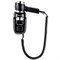 542.06/044.03 Настенный фен Valera Action Protect 1600 Socket Black - фото 30640