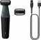Philips BG3017/01 Триммер для тела Series 3000 - фото 30836