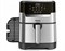 Аэрогриль Tefal EY505D Fry & Grill Precision, черный - фото 30917