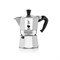 Кофеварка Bialetti Moka Express 1162 (3 чашки) - фото 31214