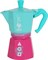 Кофеварка Bialetti Moka Express Squid Game 5393, 6 чашек - фото 31219