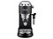 Кофеварка рожковая De'Longhi Dedica EC 685.BK Чёрный - фото 31237