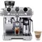 Кофемашина DeLonghi La Specialista Maestro EC9885.M, серебристый - фото 31274