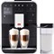 Кофемашина Melitta Caffeo Barista 830-002 Black - фото 31290
