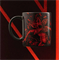 Кружка Bialetti Очень странные дела STRTH01P