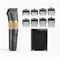 Машинка для стрижки BaByliss E987E - фото 31443