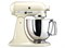 Миксер планетарный KitchenAid ARTISAN 5KSM125EAC 4,8л. Кремовый - фото 31479