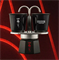 Набор Bialetti Мини Экспресс Очень странные дела 0005408 - фото 31528