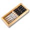 Набор из 4-х ножей для стейка Zwilling 12 см, 39029-004