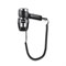 Настенный фен Valera Action Super Plus 1600 Black (542.06/038A) 55420051 - фото 31588