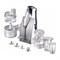 Погружной блендер Bamix M200 Superbox Silver - фото 31665