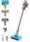 Пылесос Dyson V15s Detect Submarine - фото 31703