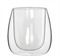 Стаканы Bialetti Verona с двойными стенками (набор из 2 шт.) DBW014