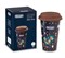 Термокерамическая кружка DeLonghi 300 мл DLSC075
