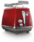 Тостер DeLonghi CTOC2103.R - фото 31889