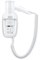 Фен Valera Premium Protect 1200 Shaver (533.03/044.06), белый