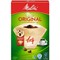 Фильтр для кофеварок Melitta 1X4/80 4006508190751