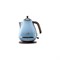 Чайник DeLonghi Kbov 2001 AZ голубой - фото 32118