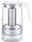 Электрический чайник Zwilling Enfinigy 53102-500-0, белый, с выбором температуры и таймером - фото 32209