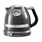 Чайник KitchenAid 5KEK1522EMS Artisan серебряный медальон - фото 32273