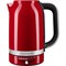 Чайник 5KEK1701EER KitchenAid 1,7 л красный с выбором температуры - фото 32303