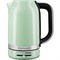 Чайник 5KEK1701EPT KitchenAid 1,7 л фисташковый - фото 32305