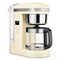 5KCM1209EAC Капельная кофеварка KitchenAid, бежевая - фото 32320