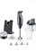 Погружной блендер Bamix M200 Superbox Black - фото 32414