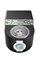 Бытовая компрессорная мороженица NEMOX, серия I-green GELATISSIMO Exclusive BLACK(черная) - фото 32559