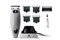 Andis Cordless T-Outliner Li 74125 ORL - профессиональный аккумуляторный триммер для окантовки - фото 32588