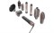 Мультистайлер для волос GA.MA uniQ Styler - LE Vibrance GH0114