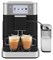 Автоматическая эспрессо-машина KitchenAid чугун KF8 5KES8558EBK