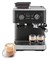 Полуавтоматическая эспрессо-машина KitchenAid черный чугун 5KES6551EBK - фото 32622